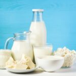 Quel est le lait qui contient le moins de lactose ?