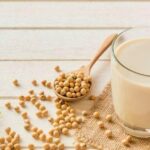 Quel est le lait végétal qui a le moins de goût ?