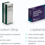 Quel est le médicament le plus efficace contre la diarrhée ?