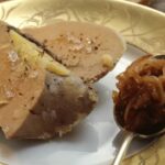 Quel est le meilleur alcool pour faire du foie gras ?