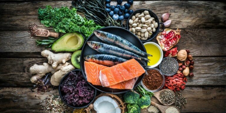 Quel est le meilleur aliment pour la santé ? Quel est le meilleur aliment pour la santé ?