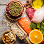 Quel est le meilleur aliment pour le cœur ?