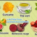 Quel est le meilleur aliment pour nettoyer le foie ?