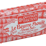 Quel est le meilleur beurre Demi-sel ?