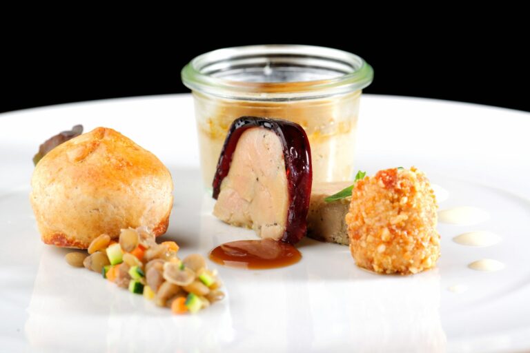 Quel est le meilleur bloc de foie gras ?