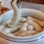 Quel est le meilleur boudin blanc ?