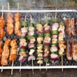 Quel est le meilleur camembert pour le barbecue ?