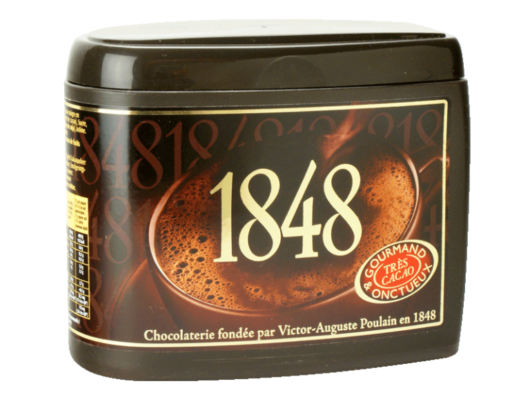 Quel est le meilleur chocolat en poudre pour enfant ?