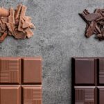 Quel est le meilleur chocolat noir ou au lait ?