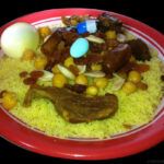 Quel est le meilleur couscous maghrébin ?