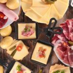 Quel est le meilleur dessert après une raclette ?