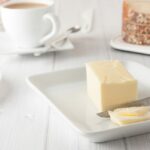 Quel est le meilleur entre le beurre et la margarine ?