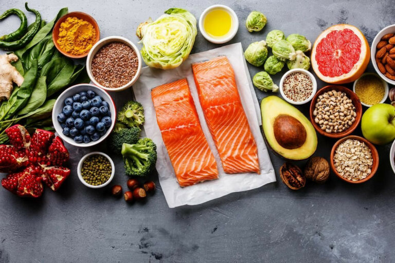 Quel est le meilleur féculent pour un régime ?