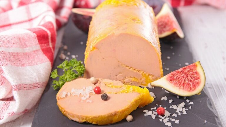 Quel est le meilleur foie gras au torchon ?