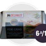Quel est le meilleur foie gras chez Carrefour ?