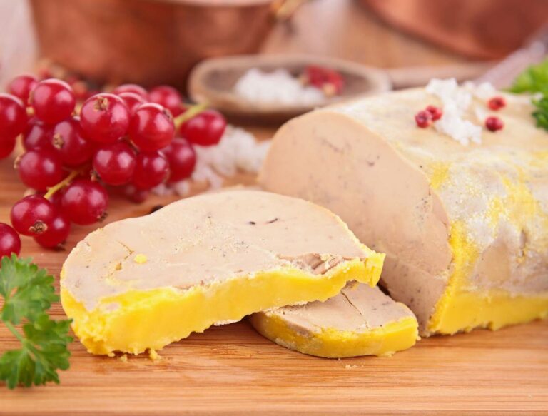 Quel est le meilleur foie gras de canard 2021 ? Quel est le meilleur foie gras de canard 2021 ?