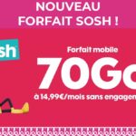 Quel est le meilleur forfait mobile sans engagement Orange ?