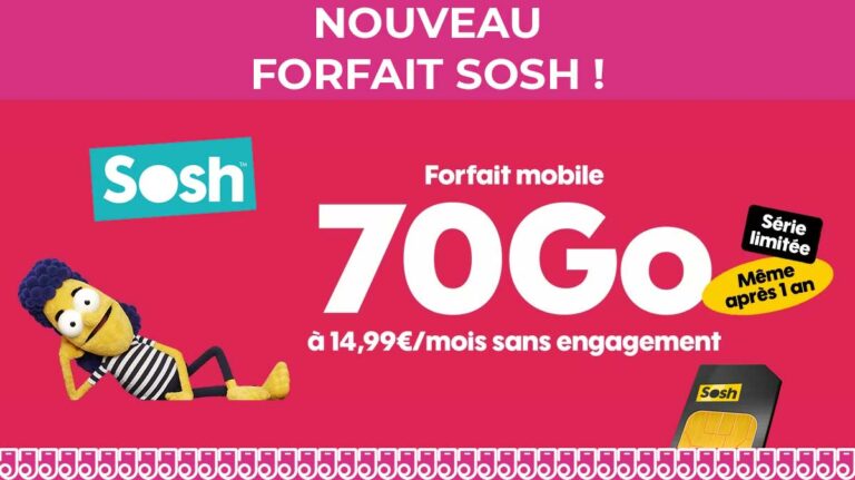 Quel est le meilleur forfait mobile sans engagement Orange ? Quel est le meilleur forfait mobile sans engagement Orange ?