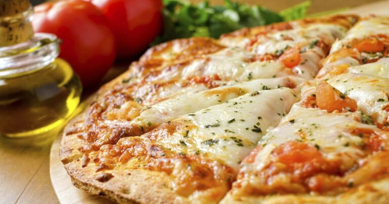 Quel est le meilleur fromage à pizza ?