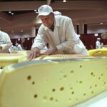 Quel est le meilleur fromage du monde ?