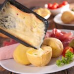 Quel est le meilleur fromage pour faire une raclette ?