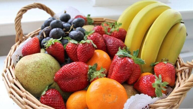 Quel est le meilleur fruit à manger le matin ?