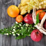 Quel est le meilleur fruit pour le foie ?