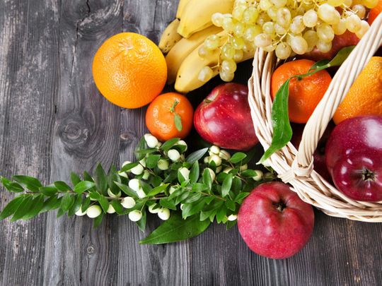 Quel est le meilleur fruit pour le foie ? Quel est le meilleur fruit pour le foie ?