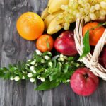 Quel est le meilleur fruit rouge ?