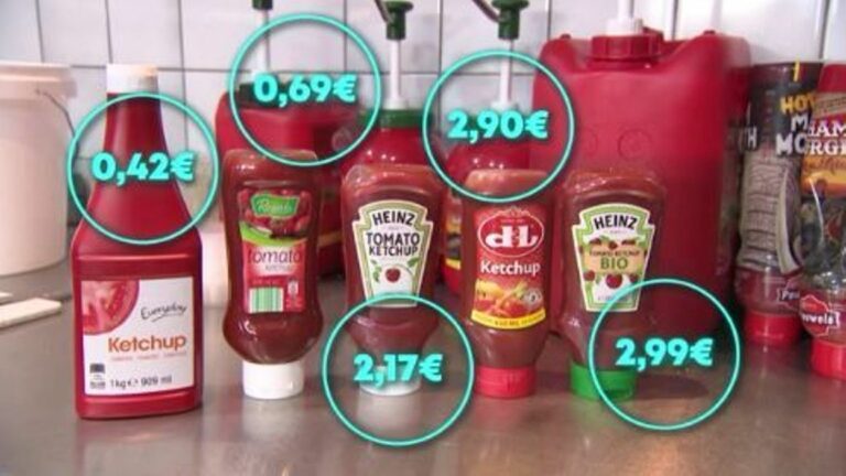 Quel est le meilleur gaspacho ?