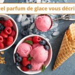 Quel est le meilleur goût de glace ?