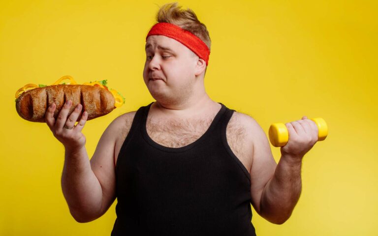 Quel est le meilleur goûter pour maigrir ?