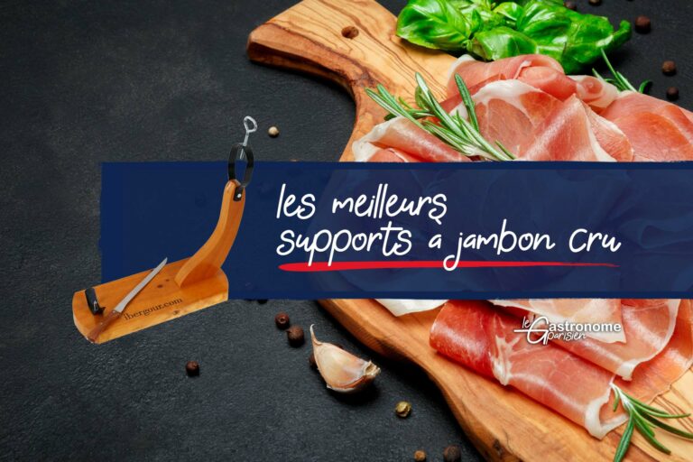 Quel est le meilleur jambon cru ?