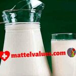 Quel est le meilleur lait écrémé ou demi-écrémé ?