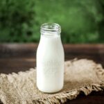 Quel est le meilleur lait entier ou demi Ecreme ?