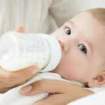 Quel est le meilleur lait pour bébé 1er âge ?