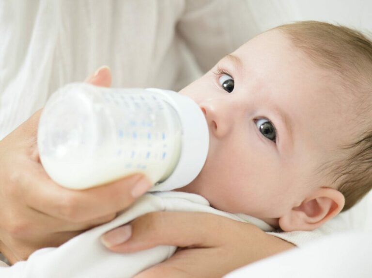 Quel est le meilleur lait pour bébé 1er âge ? Quel est le meilleur lait pour bébé 1er âge ?