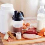 Quel est le meilleur lait pour la musculation ?