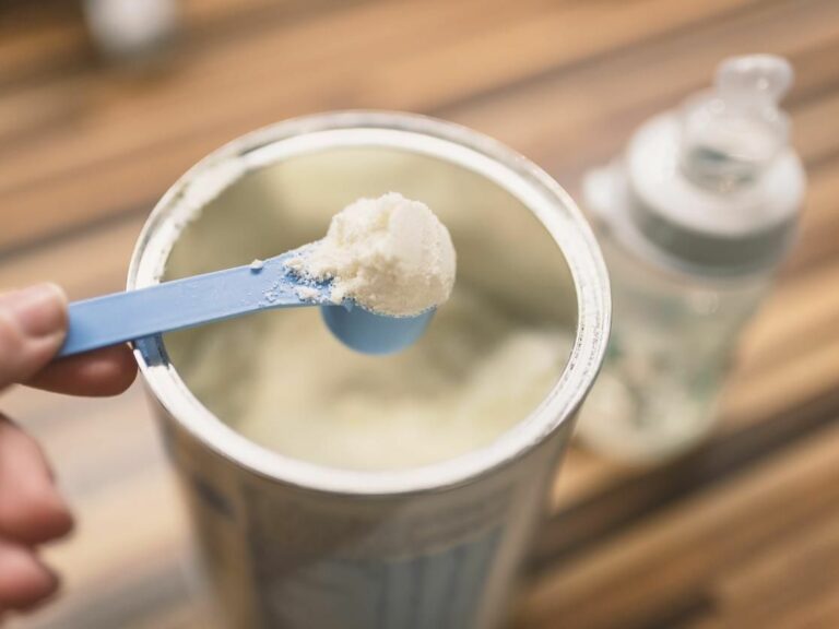 Quel est le meilleur lait pour les intestins ?