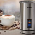 Quel est le meilleur lait pour mousser ?