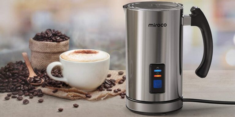 Quel est le meilleur lait pour mousser ?