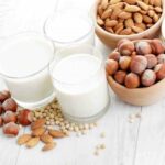 Quel est le meilleur lait végétal pour maigrir ?