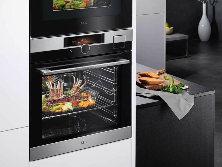 Quel est le meilleur mode de cuisson pour un four ?