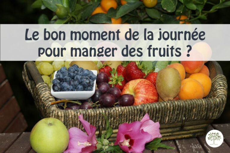 Quel est le meilleur moment de la journée pour manger un yaourt ?
