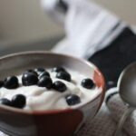 Quel est le meilleur moment pour manger un yaourt ?