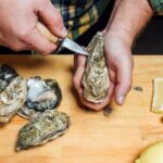 Quel est le meilleur moment pour ouvrir les huîtres ?