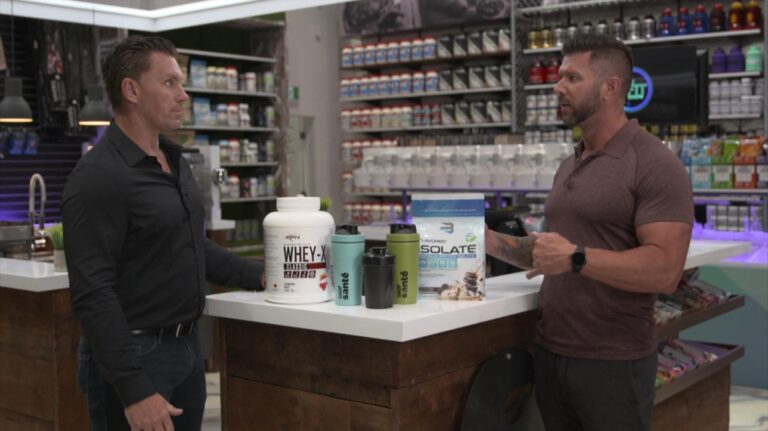 Quel est le meilleur moment pour prendre des protéines ?