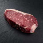 Quel est le meilleur morceau de bœuf pour un rosbif ?