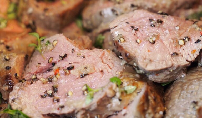 Quel est le meilleur morceau de rôti de veau ? Quel est le meilleur morceau de rôti de veau ?