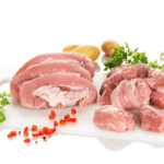 Quel est le meilleur morceau pour une blanquette de veau ?